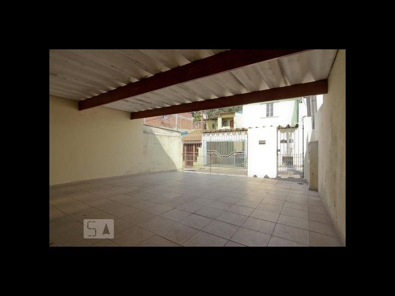 imóvel com 150m² - Chora Menino - São Paulo