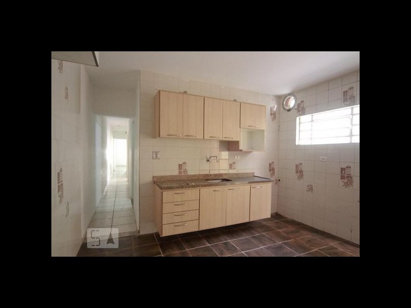 imóvel com 150m² - Chora Menino - São Paulo