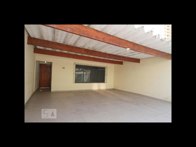 imóvel com 150m² - Chora Menino - São Paulo