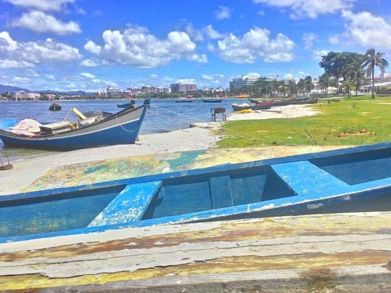 Terreno à venda Pontinha com 360m² e  quartos por R$ 180.000 - 2125301262-56295345-2078791368836255-8085499723990958080-o.jpg
