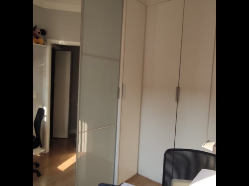 imóvel com 97m² - Vila Feliz - São Paulo