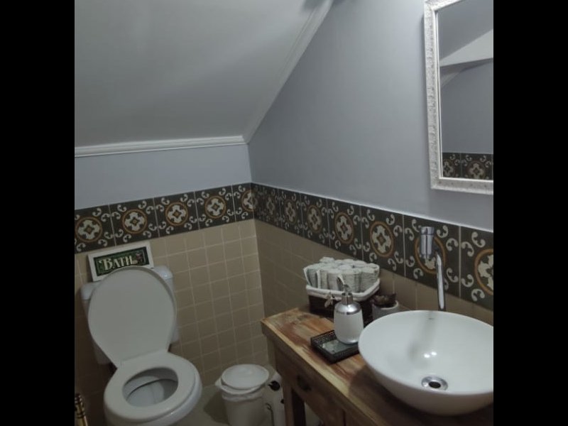 imóvel com 97m² - Vila Feliz - São Paulo