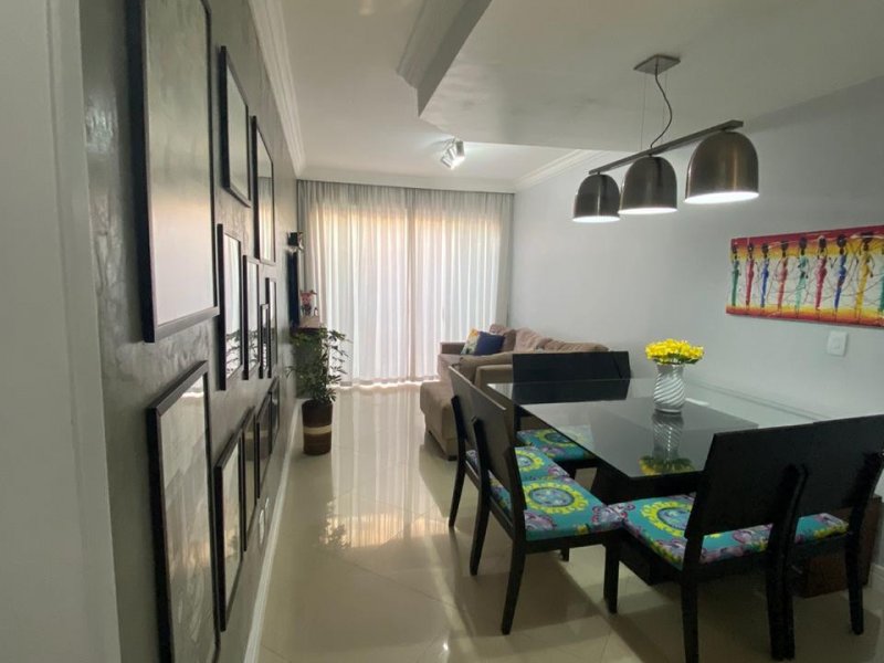 imóvel com 97m² - Vila Feliz - São Paulo