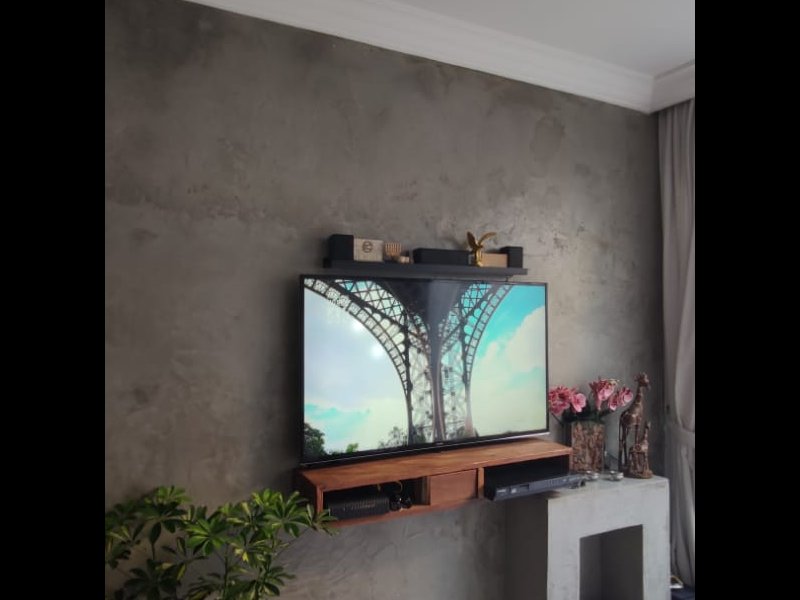 imóvel com 97m² - Vila Feliz - São Paulo