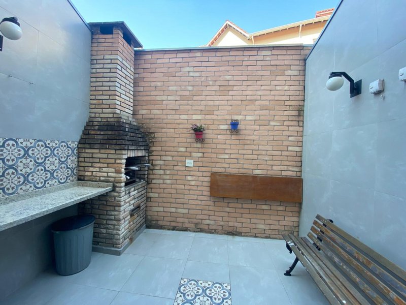 imóvel com 97m² - Vila Feliz - São Paulo