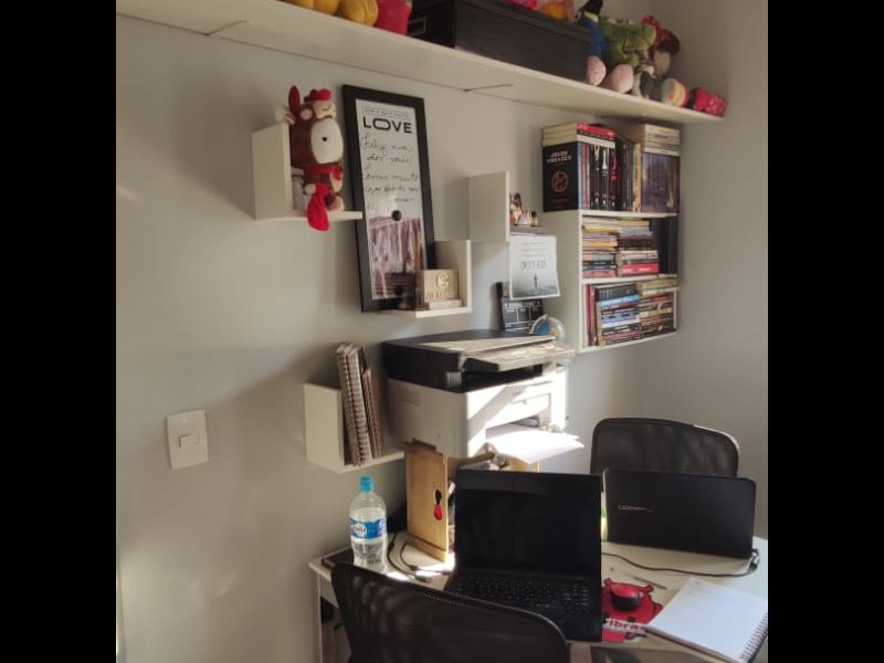 imóvel com 97m² - Vila Feliz - São Paulo