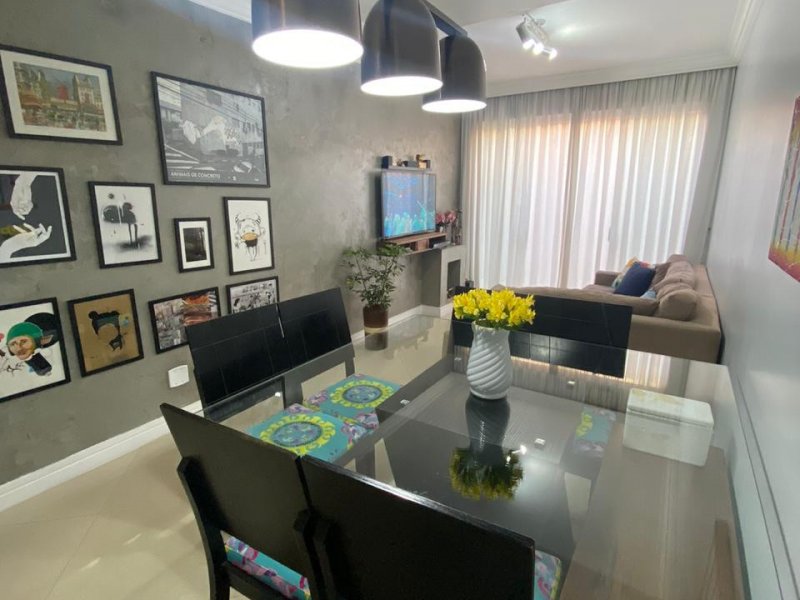 imóvel com 97m² - Vila Feliz - São Paulo