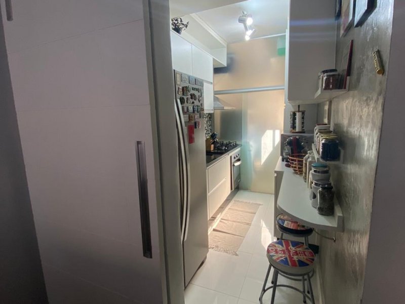 imóvel com 97m² - Vila Feliz - São Paulo