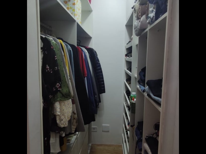 imóvel com 97m² - Vila Feliz - São Paulo