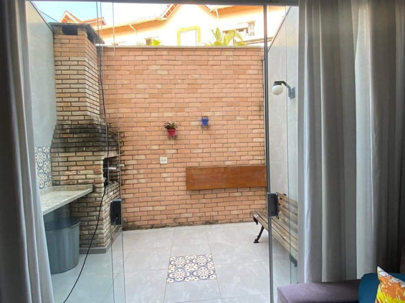 imóvel com 97m² - Vila Feliz - São Paulo