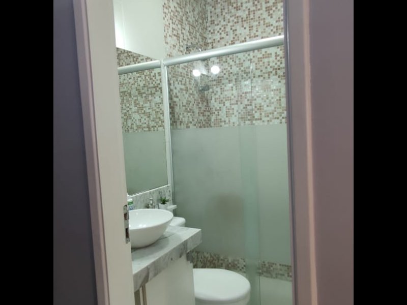 imóvel com 97m² - Vila Feliz - São Paulo