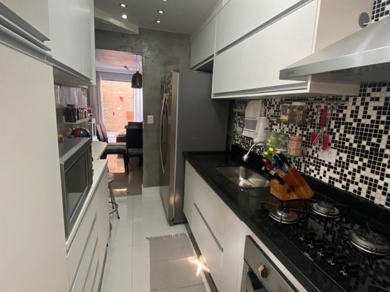 imóvel com 97m² - Vila Feliz - São Paulo