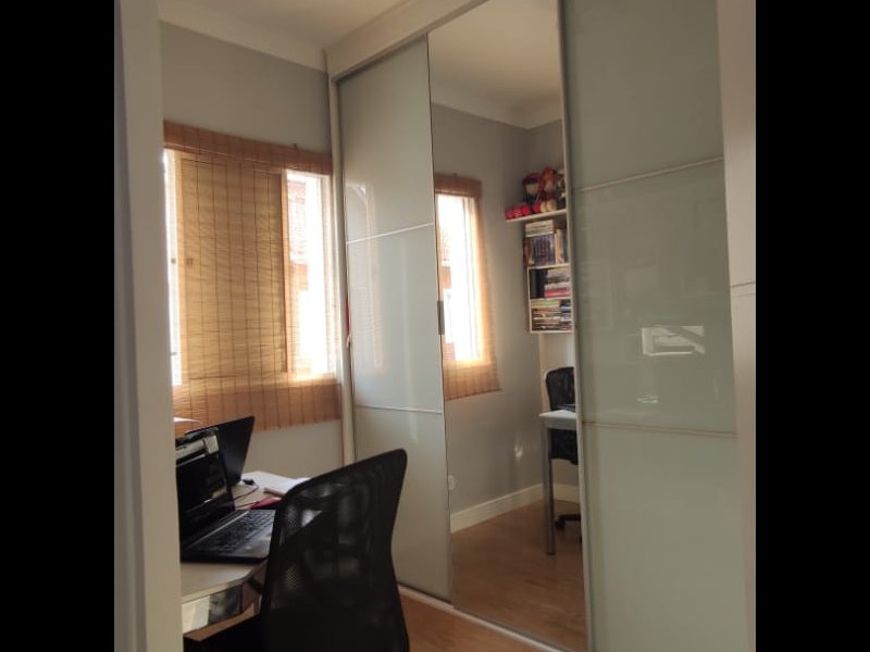 imóvel com 97m² - Vila Feliz - São Paulo