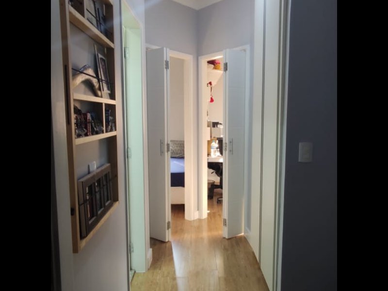 imóvel com 97m² - Vila Feliz - São Paulo