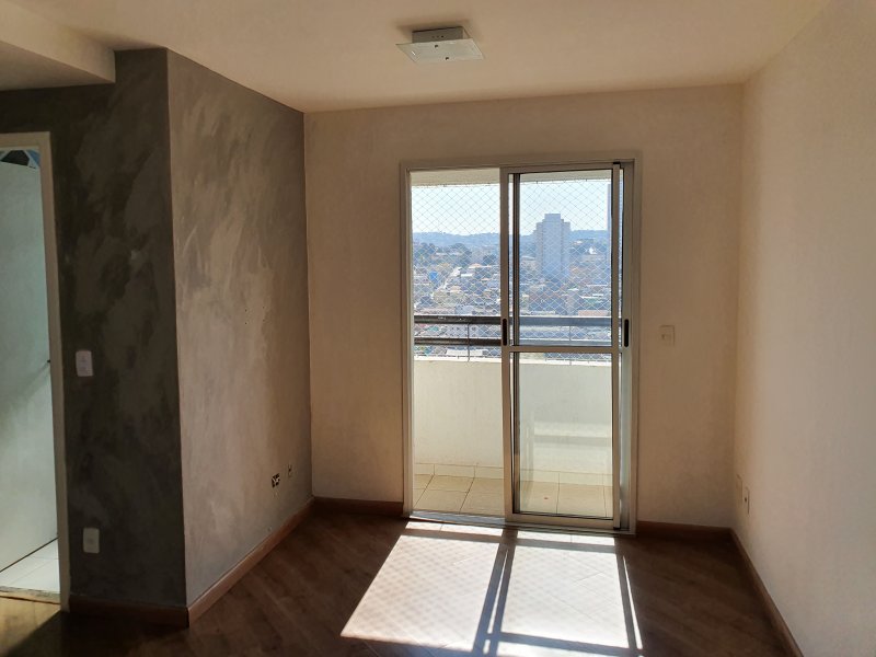 imóvel com 48m² - Limão - São Paulo