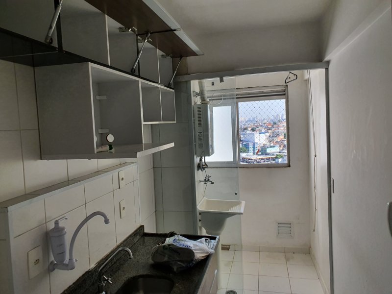 imóvel com 48m² - Limão - São Paulo