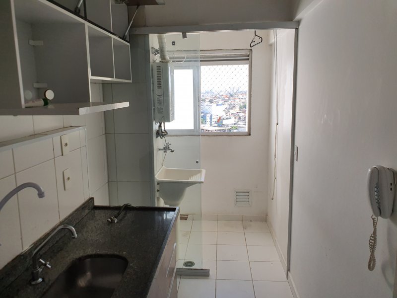imóvel com 48m² - Limão - São Paulo