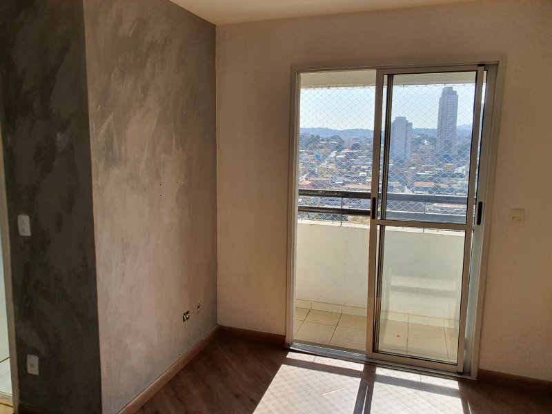 imóvel com 48m² - Limão - São Paulo