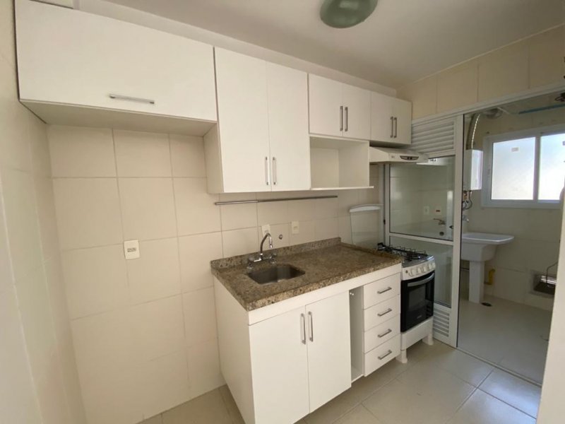 imóvel com 53m² - Barra Funda - São Paulo