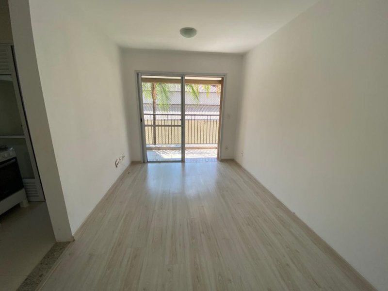 imóvel com 53m² - Barra Funda - São Paulo
