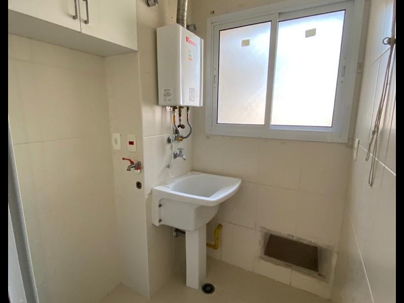 imóvel com 53m² - Barra Funda - São Paulo