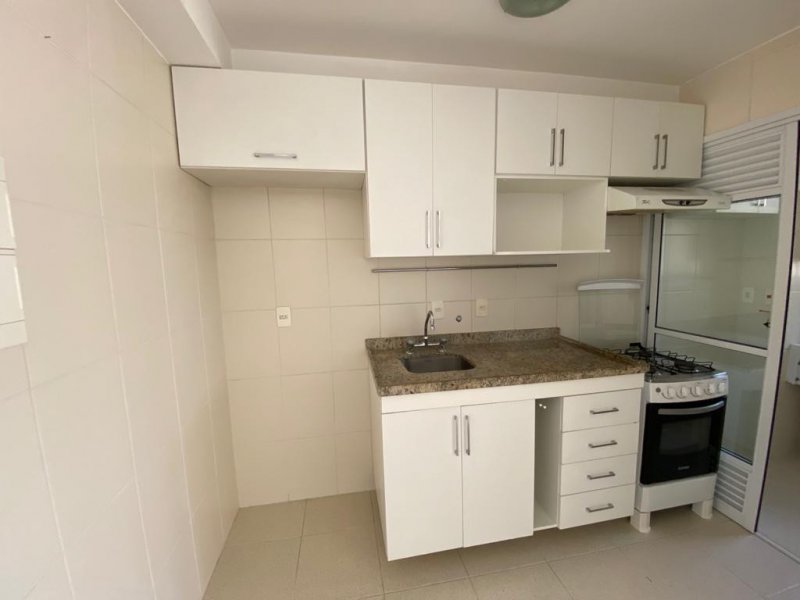 imóvel com 53m² - Barra Funda - São Paulo