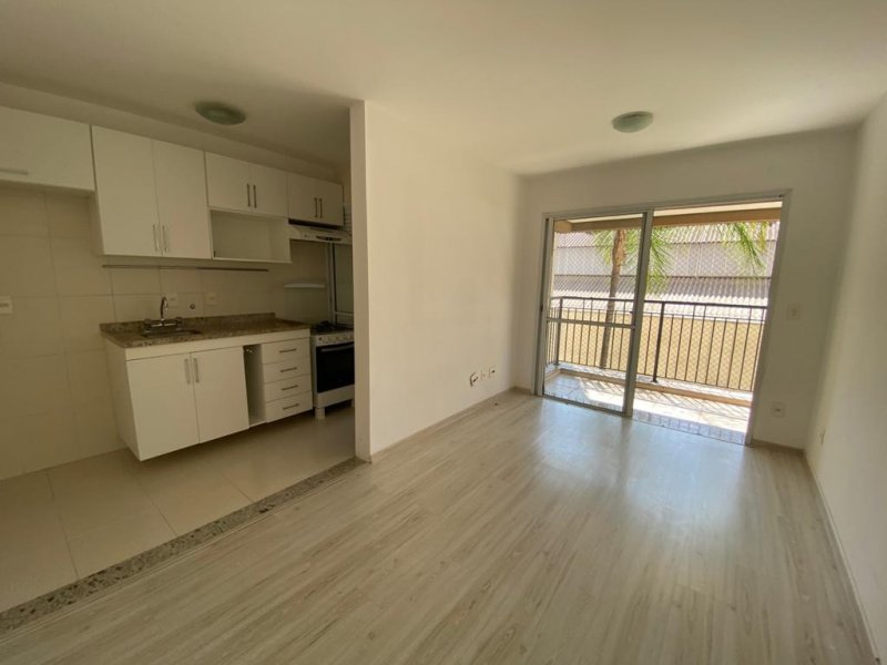 imóvel com 53m² - Barra Funda - São Paulo