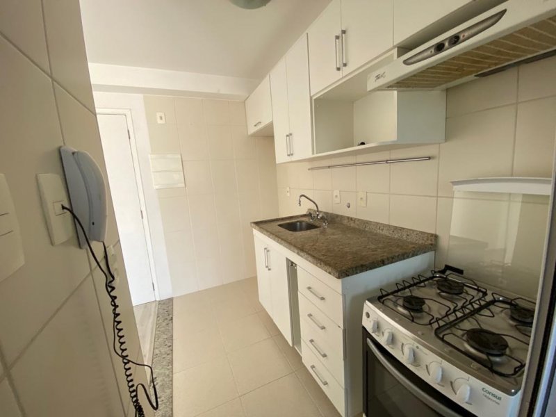 imóvel com 53m² - Barra Funda - São Paulo