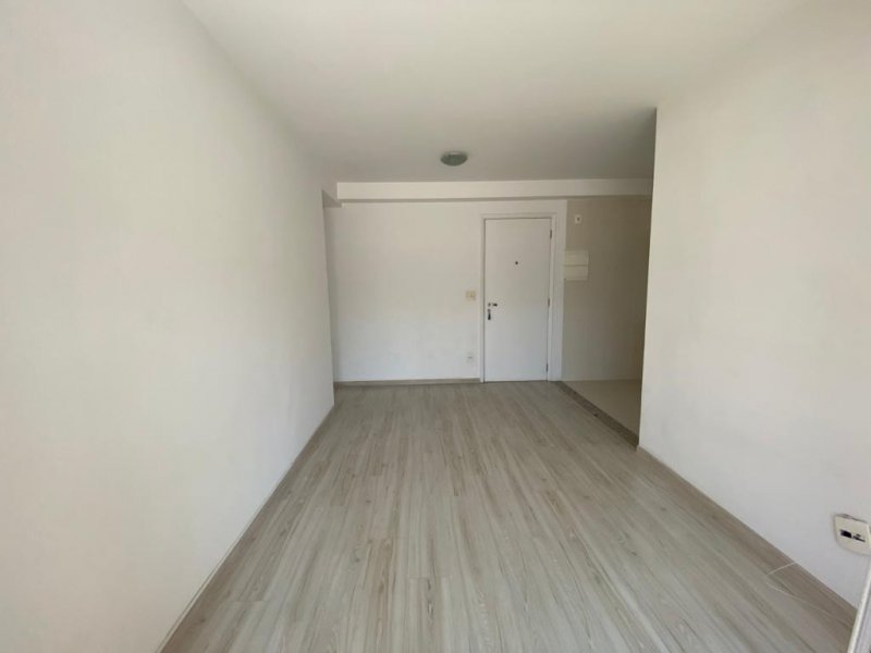 imóvel com 53m² - Barra Funda - São Paulo