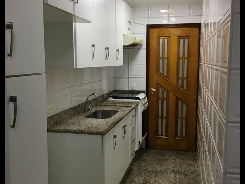imóvel com 167m² - Indianópolis - São Paulo