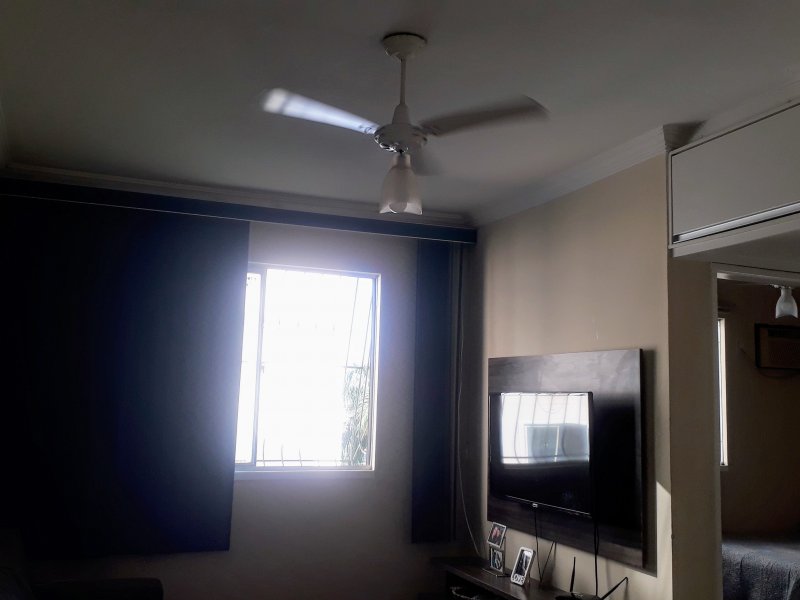 Apartamento à venda Morada de Laranjeiras com 53m² e 2 quartos por R$ 105.000 - 1095817681-20200928-154621.jpg