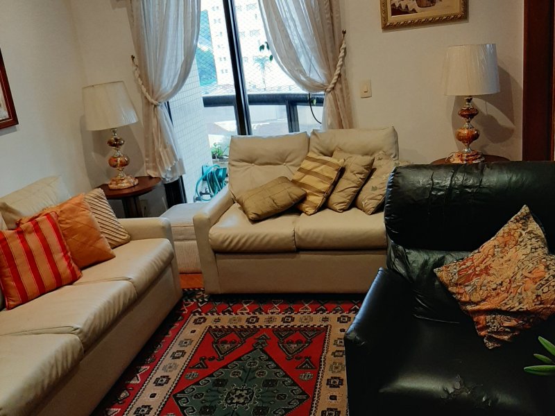 Apartamento à venda Santana com 208m² e 4 quartos por R$ 1.750.000 - 270681597-20200821-153034.jpg