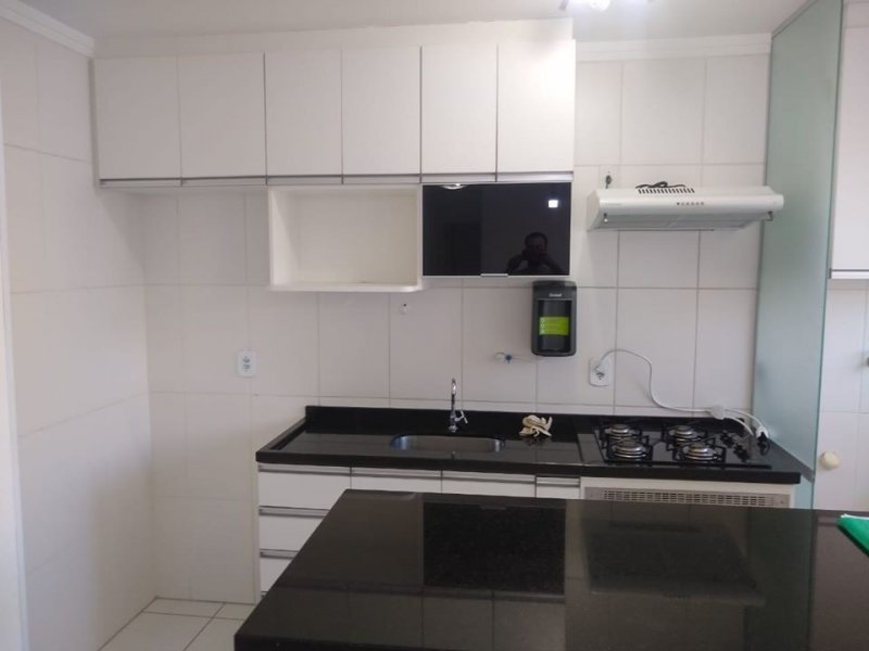 imóvel com 47m² - Jardim Nova Europa - Campinas