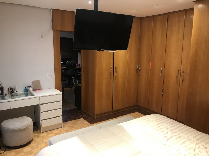 Apartamento à venda Santana com 150m² e 4 quartos por R$ 1.050.000 - 1266341007-312675df-d972-4960-ab91-babea7d189d9.jpeg