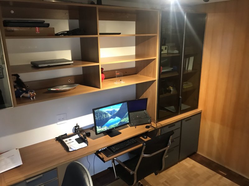 Apartamento à venda Santana com 150m² e 4 quartos por R$ 1.050.000 - 1828040939-f408e516-e65f-412f-89c0-4a81bb9ec85b.jpeg