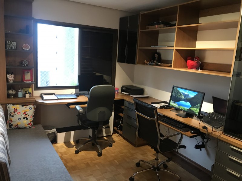 Apartamento à venda Santana com 150m² e 4 quartos por R$ 1.050.000 - 287419406-78feef42-d49e-40c0-8886-6948ba173bd3.jpeg