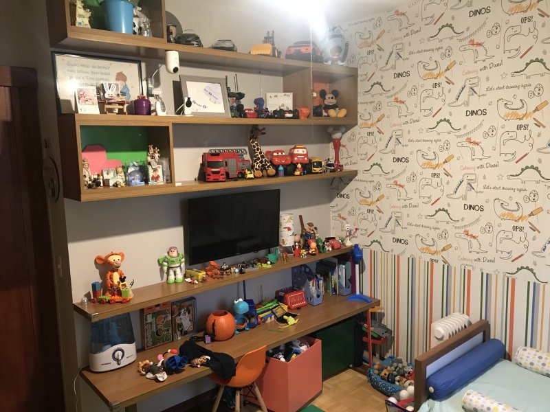 Apartamento à venda Santana com 150m² e 4 quartos por R$ 1.050.000 - 810099395-65cd81cb-9f32-43f4-89dd-7113ac760693.jpeg