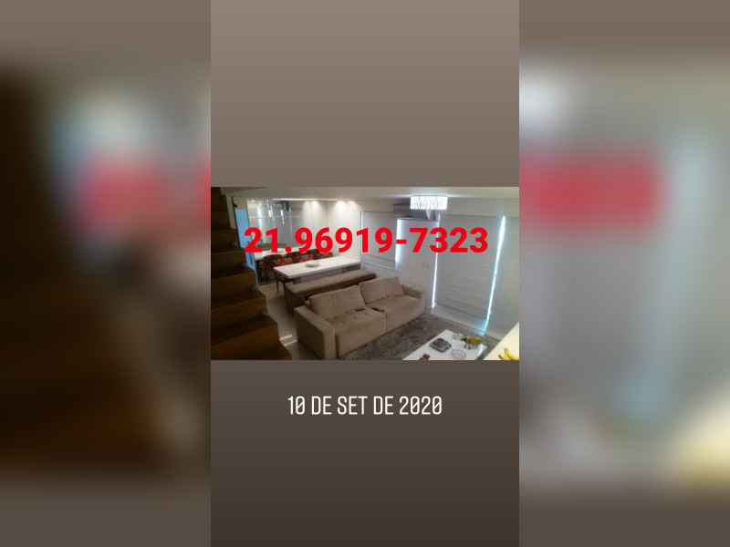 Apartamento à venda Granja Viana com 105m² e 3 quartos por R$ 990.000 - img-20200920-173214-845.jpg