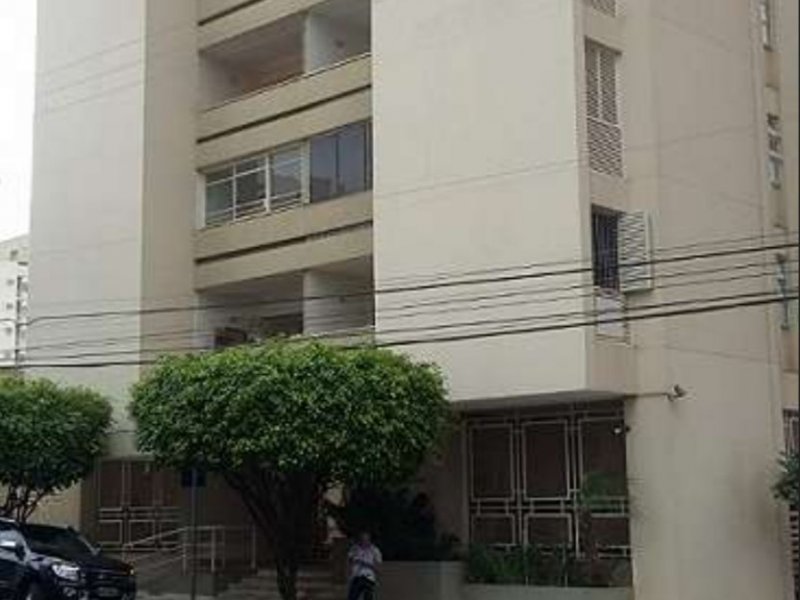 Apartamento à venda Centro com 132m² e 3 quartos por R$ 350.000 - 1981818347-img-20201009-170959.jpg