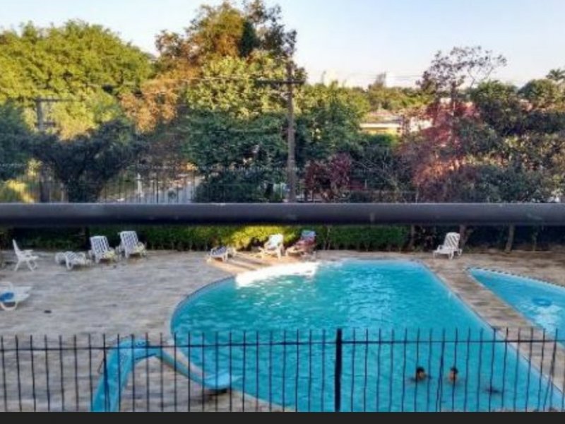 imóvel com 82m² - Vila Cruzeiro - São Paulo