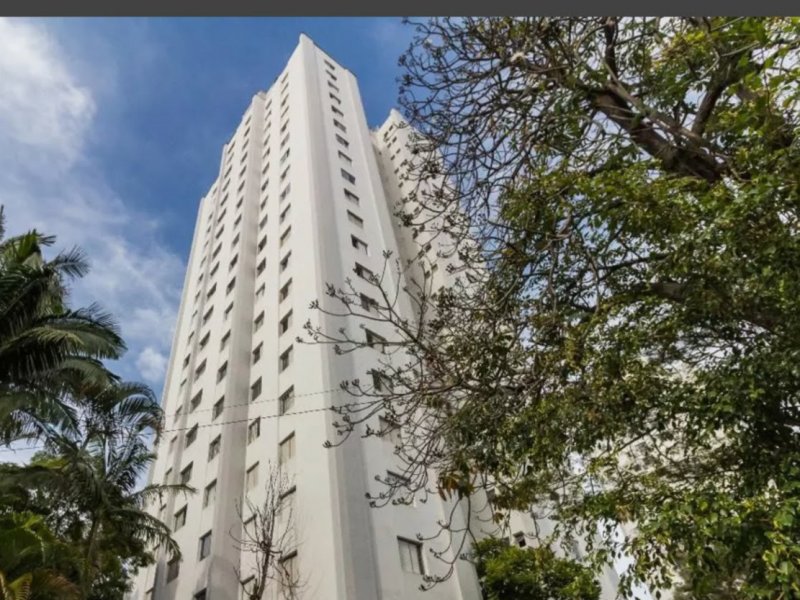 imóvel com 82m² - Vila Cruzeiro - São Paulo