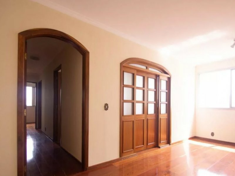 imóvel com 82m² - Vila Cruzeiro - São Paulo