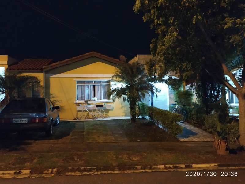 Casa de condomínio à venda Campos de Santo Antonio com 125m² e 3 quartos por R$ 700.000 - 1144173896-img-20200130-203802.jpg