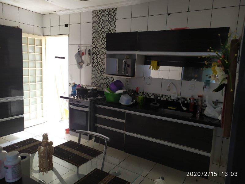 Casa de condomínio à venda Campos de Santo Antonio com 125m² e 3 quartos por R$ 700.000 - 1375260772-img-20200215-130333.jpg