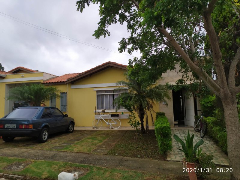 Casa de condomínio à venda Campos de Santo Antonio com 125m² e 3 quartos por R$ 700.000 - 1819366379-img-20200131-082036.jpg
