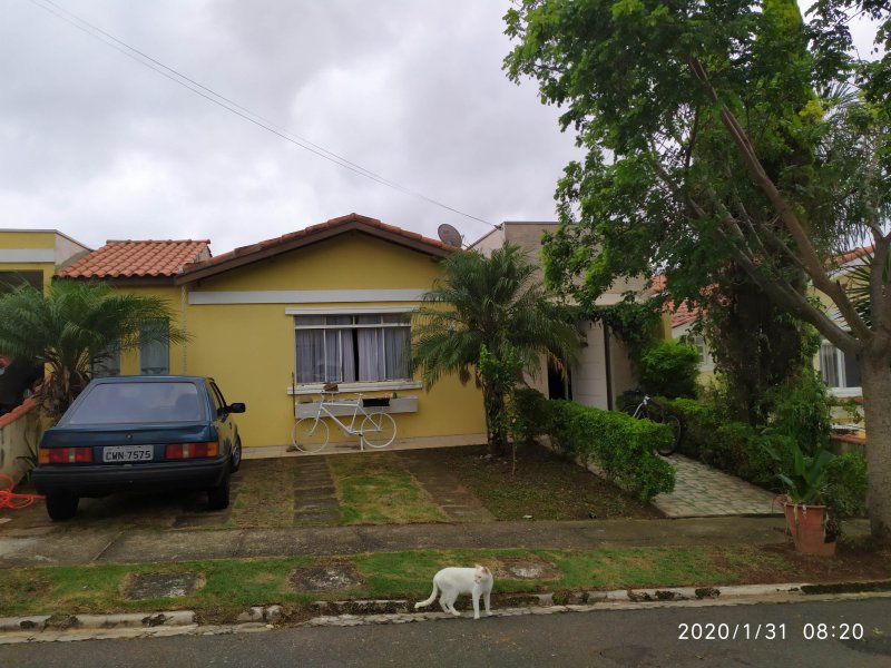 Casa de condomínio à venda Campos de Santo Antonio com 125m² e 3 quartos por R$ 700.000 - 524649355-img-20200131-082025.jpg