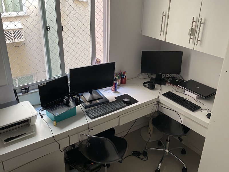 Apartamento à venda Freguesia (Jacarepaguá) com 90m² e 3 quartos por R$ 600.000 - 1751680841-a9ee756c-d172-4754-b0f4-b7dab9015929.jpeg
