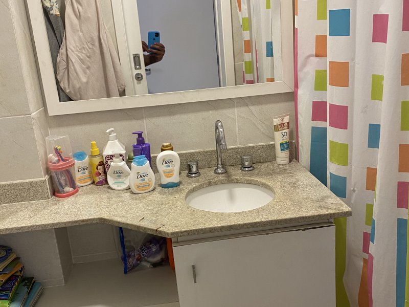 Apartamento à venda Freguesia (Jacarepaguá) com 90m² e 3 quartos por R$ 600.000 - 656542601-542d658a-09fa-4fc1-9edd-877ff73311d6.jpeg