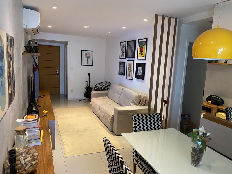 Apartamento à venda Freguesia (Jacarepaguá) com 90m² e 3 quartos por R$ 600.000 - 882476867-aaa8e88e-1566-4ae1-a281-34aa5b851c14.jpeg