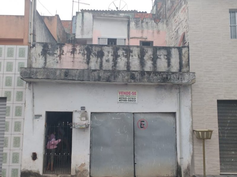 Casa à venda Jardim Dona Benta com 150m² e 5 quartos por R$ 150.000 - 2056132866-img-20201008-wa0078.jpg